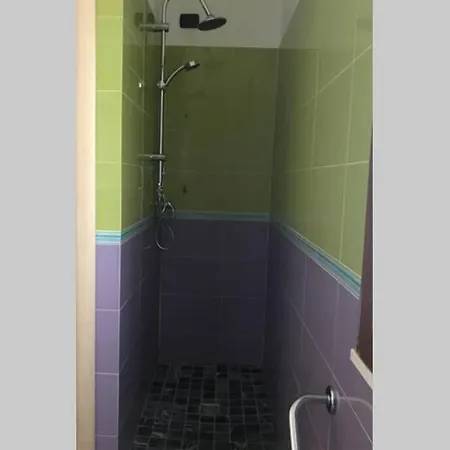 Apartment Casa Pittia