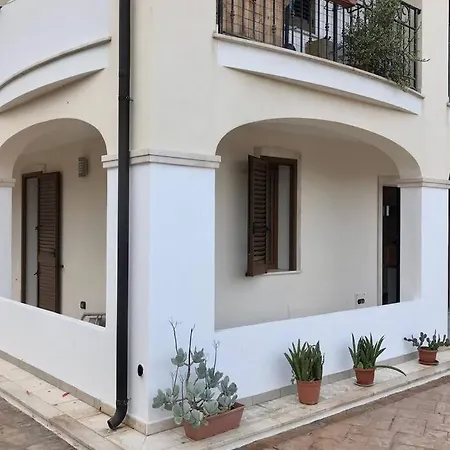 Casa Pittia Apartment Cabras