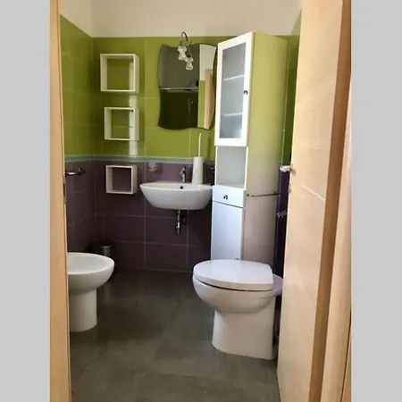 Apartment Casa Pittia Cabras