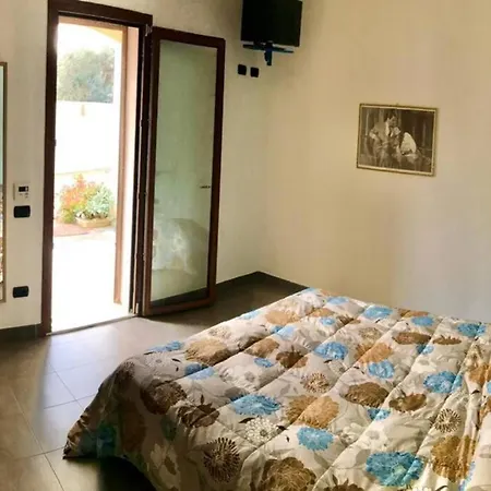 Casa Pittia *