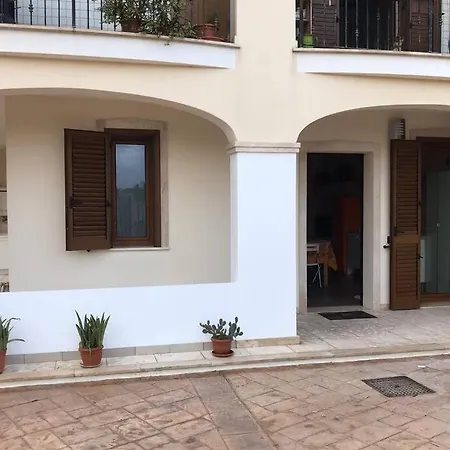 Casa Pittia * Cabras