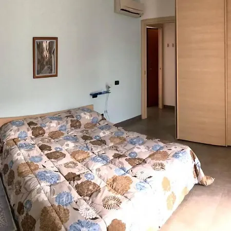 Casa Pittia * Cabras