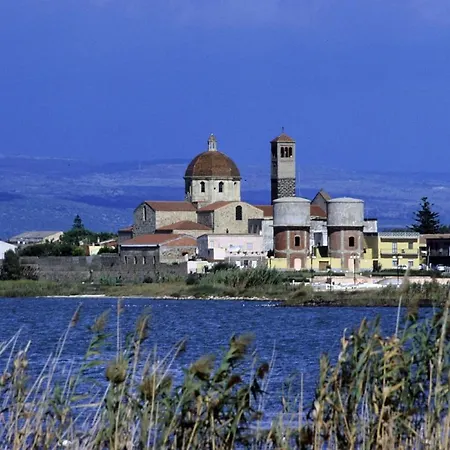 Casa Pittia * Cabras